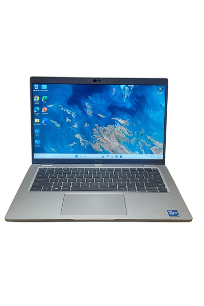Dell Latitude 5420 Intel Core i5-1145G7 11th Gen, 8GB RAM, 256GB SSD, 14" Ful...