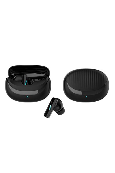 Choice Mate70-Black Mate70 ANC+ENC Portable TWS Bluetooth Earphones HiFi Ster...