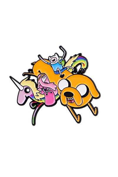 Choice 14 Game Figure Enamel Pin Cartoon Dog Brooch For Coat Women's Brooches...