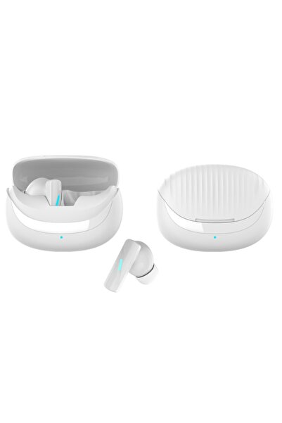 Choice1 Mate70 ANC ENC-White Mate70 ANC+ENC Portable TWS Bluetooth Earphones ...