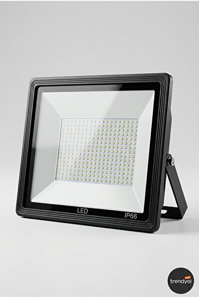 Forest 300 Watt Led Projektör 6500k Beyaz Işık