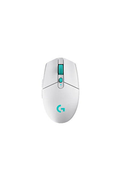 Choice3 Logitech G304X-White Logitech G304X Wireless Mouse Gaming Esports Mou...