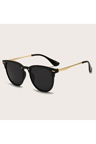 Choice black Protective Glasses Fashion Square Sunglasses Women Cat Eye Brand...