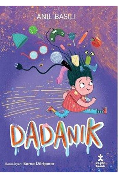 Doğan Çocuk Dadanık