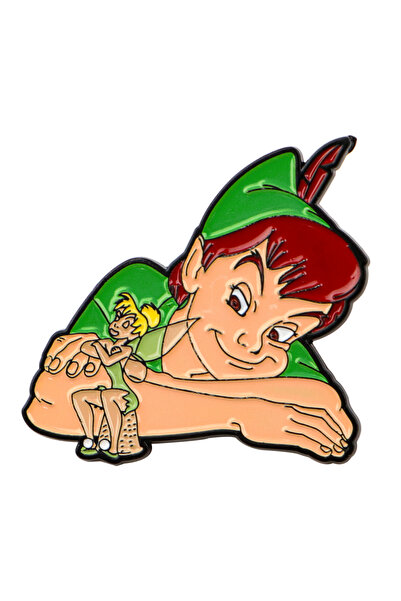Choice7 8 Cute Elf Enamel Pin Cartoon Firefly Brooch For Coat Women's Brooche...