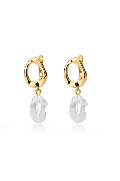 Choice E2096G Simple Heart Drop Earrings For Women Stainless Steel Brand Fash...