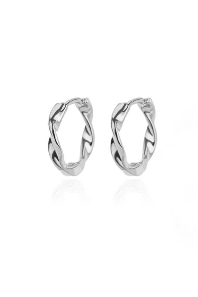 Choice E3120S-3 Stainless Steel Earrings for Women Girls Fashion Square Earri...