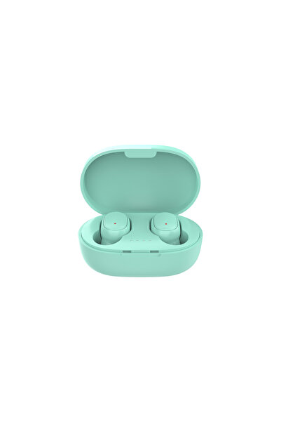 Choice Green TWS Bluetooth Headphone Wireless Earphone Stereo Headset sportEa...