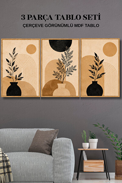NT Handmade Tablouri - Bej