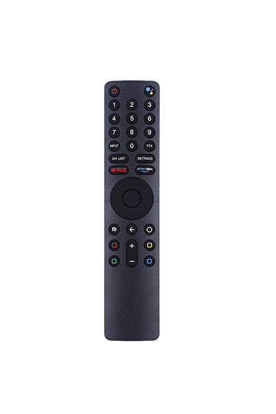 Choice D XMRM-006 Bluetooth Voice Remote Control For Xiaomi MI Box S MI TV St...