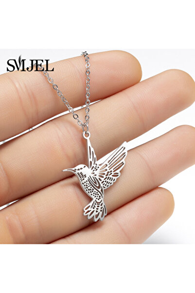 Choice1 Gold Color 754 Stainless Steel Horseshoe Pendants Necklaces Design Lo...