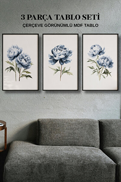 NT Handmade Paintings - Black