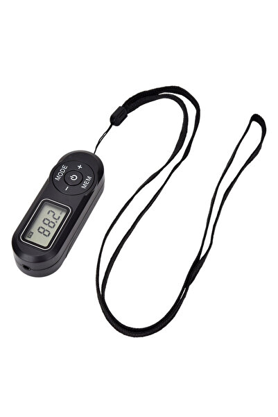 Choice Black FM Radio Portable Mini Pocket Radio Small Radio Transistor with ...