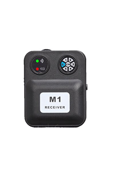choice2 M1 Wireless Monitoring Headphones Support One-to-Many Professional Wa...