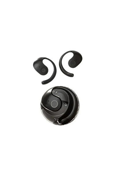 choice2 Black Original BY01 Fone Bluetooth 5.3 TWS Wireless Headphones with L...