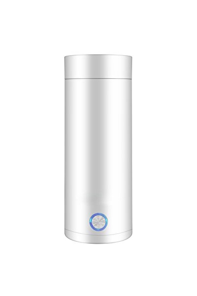 Choice White EU plug 400ML Electric heating cup small portable electric heati...