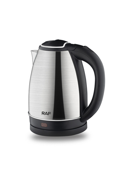 Choice EU R.7816 2L Electric Kettle Stainless Steel Kitchen Appliances Smart ...