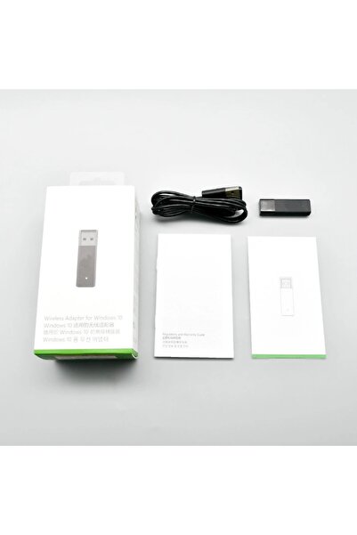 Choice Full set Original IC USB Adapter For Xbox One S X Elite Windows PC Rec...