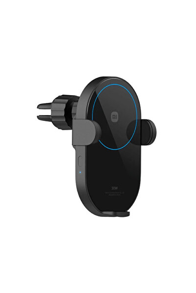 Choice 30W Original Xiaomi Wireless Car Charger 30W Max Wireless Fast Flash C...
