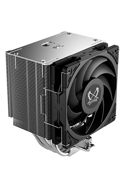 SCYTHE Mugen 6, Cooler CPU - 120 mm