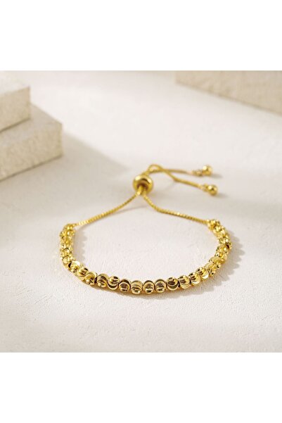 Choice Type1 New Luxury Gold Color Bracelet - Stainless Steel Jewelry for Wom...