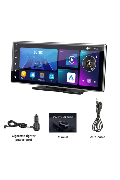 Choice1 11.26inch Carplay 11.26 inch IPS Touch Screen CarPlay Radio Multimedi...