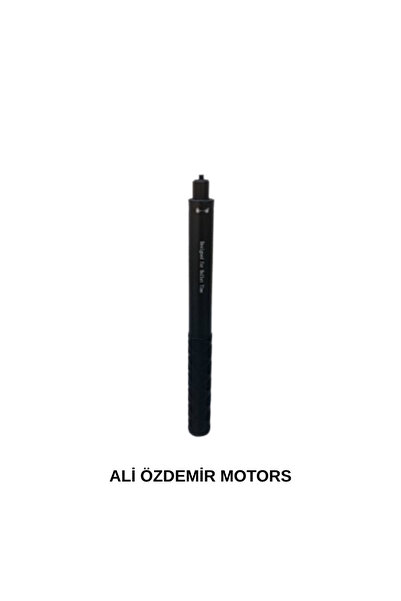 Ali Özdemir Motors Görünmez Selfie Çubuğu, İnstaX5, X4,X3,X2 uyumlu, 110 cm