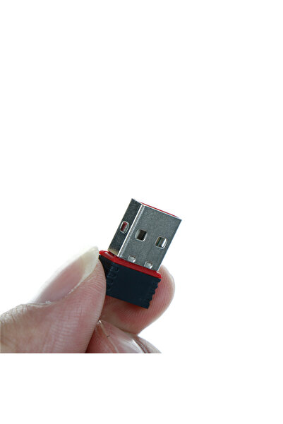 Choice onesize 【C】Usb 2.0 Wifi Wireless Adapter Network Internet Lan Card 802...