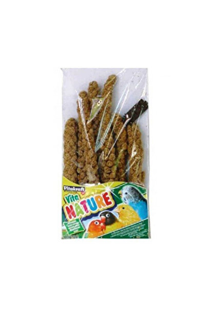 Vitakraft VITANATURE SPICE MEI 100G