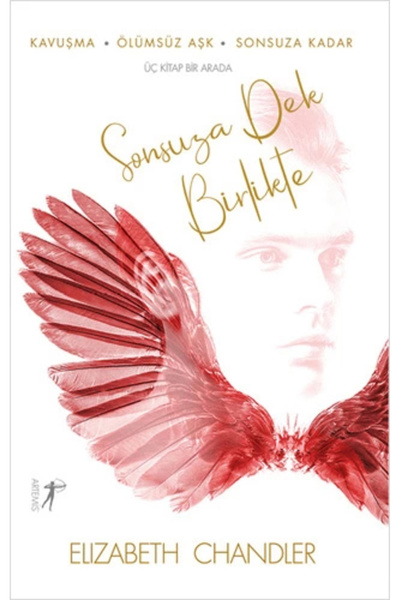 Artemis Yayınları Sonsuza Dek Birlikte Üç Kitap Bir Arada