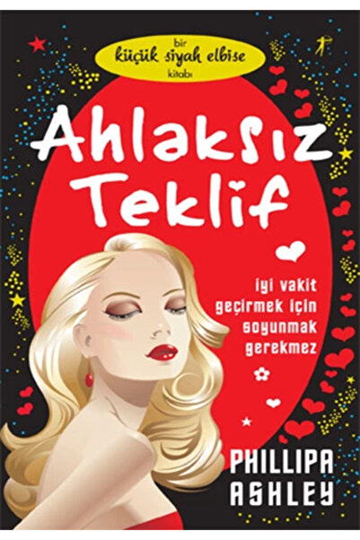 Artemis Yayınları Ahlaksız Teklif