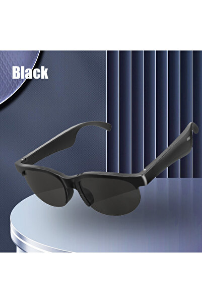 Choice with Box XG88 PRO Smart Wireless Bluetooth Glasses With Microphone Mus...