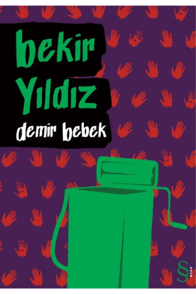Everest Yayınları Demir Bebek