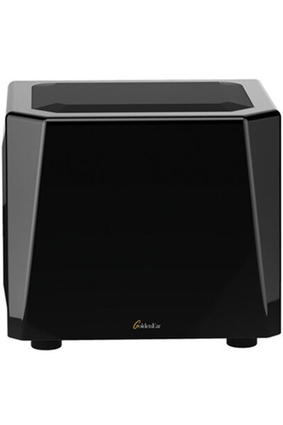 Goldenear Technology Subwoofer GOLDENEAR SuperSub X, 12Hz-250Hz, 1400W
