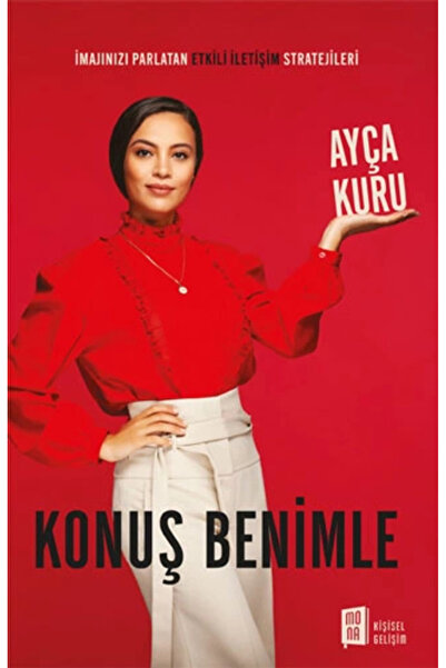 Mona Kitap Konuş Benimle + Aforizmalar Kitabı