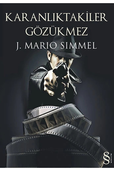 Everest Yayınları Karanlıktakiler Gözükmez + Sanat Kitabı Hediyeli