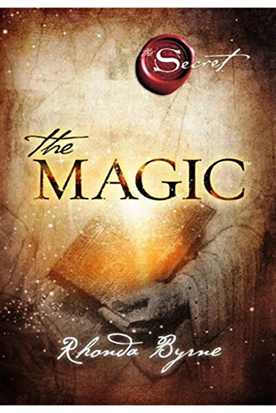 Artemis Yayınları The Magic