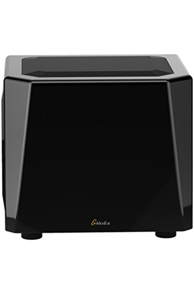 Goldenear Technology Subwoofer GOLDENEAR SuperSub XXL, 10Hz-250Hz, 1600W