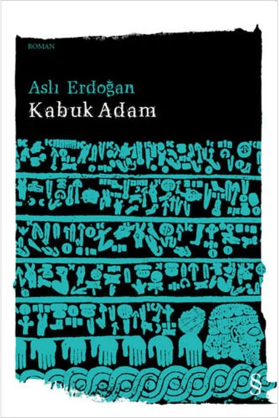 Everest Yayınları Kabuk Adam