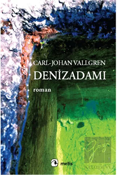 Generic Brand Denizadamı