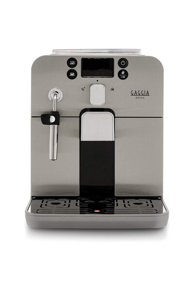 Gaggia R19305/01 Brera LED Argintiu 1400 W
