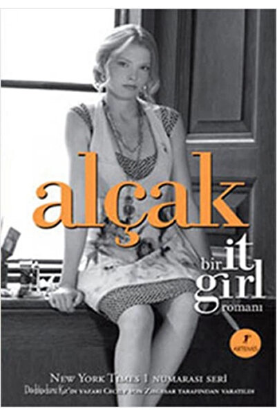Artemis Yayınları Alçak