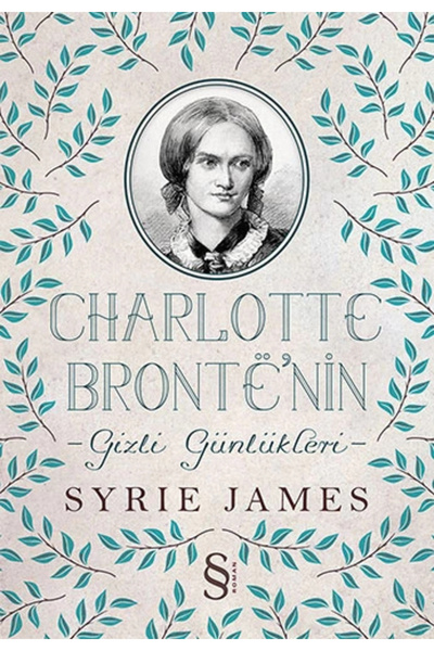 Everest Yayınları Charlotte Bronte'nin Gizli Günlükleri
