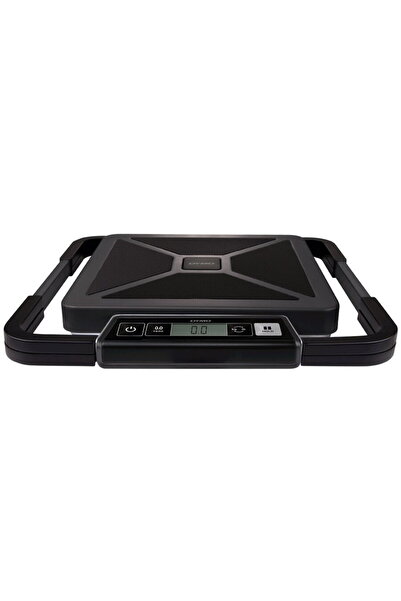 Dymo S50 Electronic postal scale Black