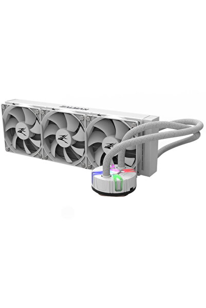 Zalman Reserator5 Z36 Alb