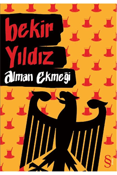 Everest Yayınları Alman Ekmeği