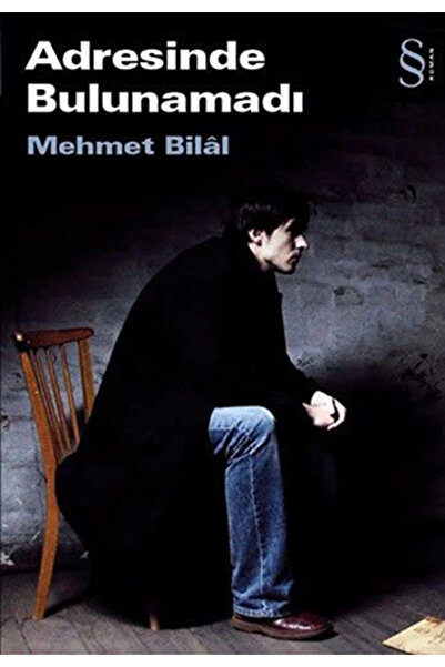 Everest Yayınları Adresinde Bulunamadı - Mehmet Bilal