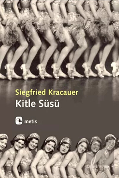 Metis Yayınları Kitle Süsü