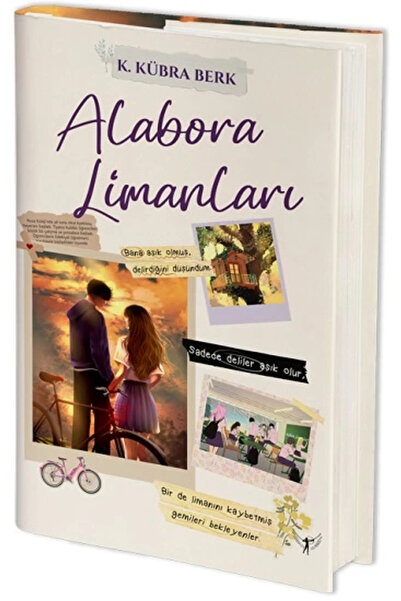 Artemis Yayınları Alabora Limanları 1
