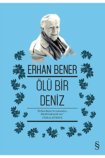 Everest Yayınları Ölü Bir Deniz